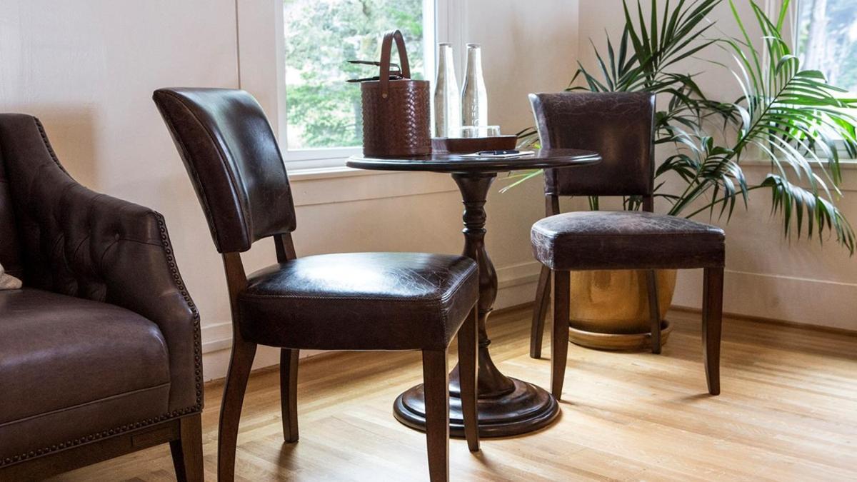 The Harbor House Inn Elk Bagian luar foto