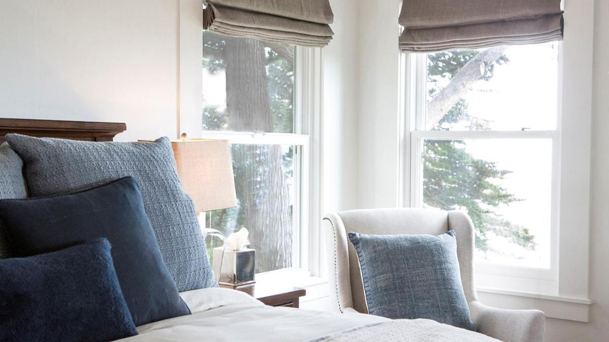 The Harbor House Inn Elk Bagian luar foto